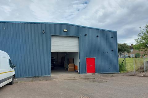 Warehouse to rent, Balunie Dr Dundee DD4 8UT