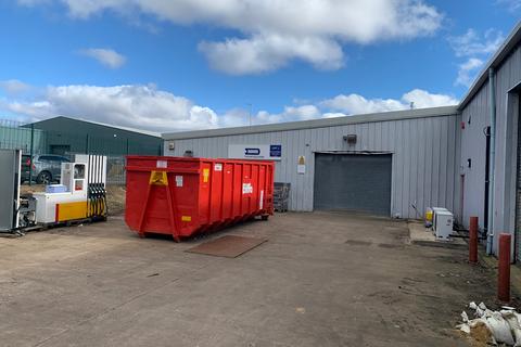 Warehouse to rent, Fowler Rd Broughty Ferry DD5 3RU