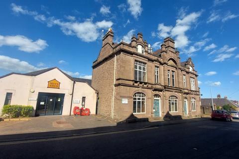 Office to rent, 34-38 Bank St Brechin DD9 6AX
