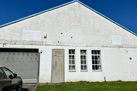 Warehouse to rent, Moorfield Kilmarnock KA2 0AG