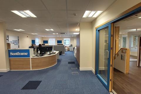 Office to rent, Valentine Ct Dundee DD2 3QB