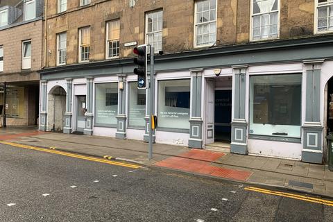Retail property (high street) to rent, 31-33 South St Perth PH2 8PD