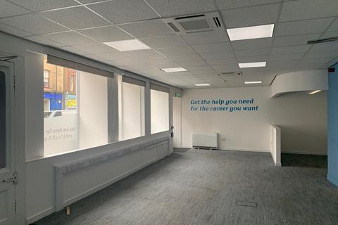 Retail property (high street) to rent, 31-33 South St Perth PH2 8PD