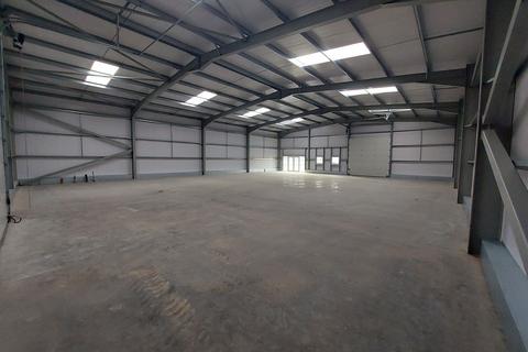 Industrial development to rent, 1 Smeaton Rd Dundee DD2 4UT