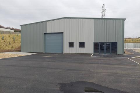 Industrial development to rent, 1 Smeaton Rd Dundee DD2 4UT