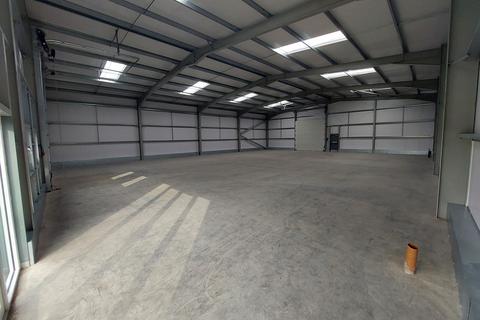 Industrial development to rent, 1 Smeaton Rd Dundee DD2 4UT