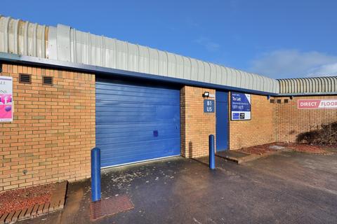 Industrial development to rent, Bellsland Grove Kilmarnock KA1 4BD