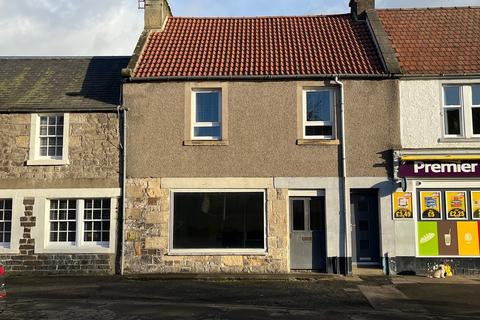 Retail property (high street) for sale, 33 Burnside Auchtermuchty KY14 7AJ