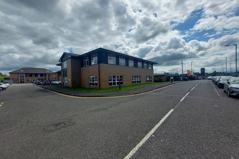 Office to rent, Players Rd Stirling FK7 7SH