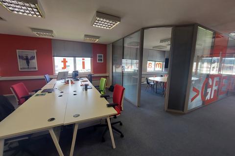 Office to rent, Players Rd Stirling FK7 7SH
