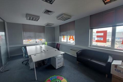 Office to rent, Players Rd Stirling FK7 7SH