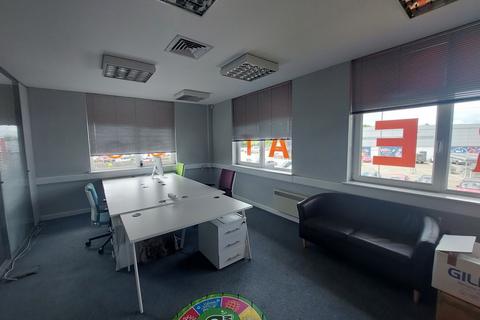 Office to rent, Players Rd Stirling FK7 7SH