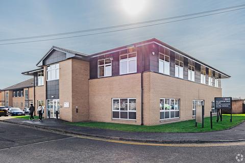 Office for sale, Players Rd Stirling FK7 7SH