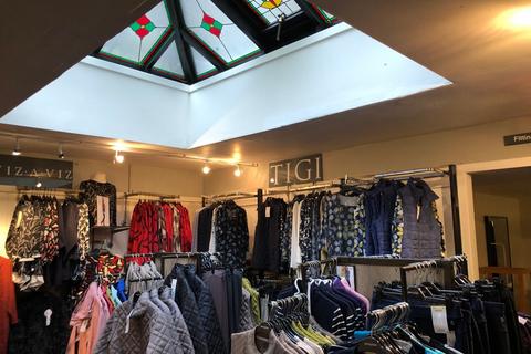 Retail property (high street) for sale, 24 St. John St Perth PH1 5SR