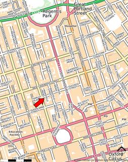 Office to rent, 42 Harley St London W1G 9PR
