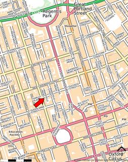 Office to rent, 42 Harley St London W1G 9PR