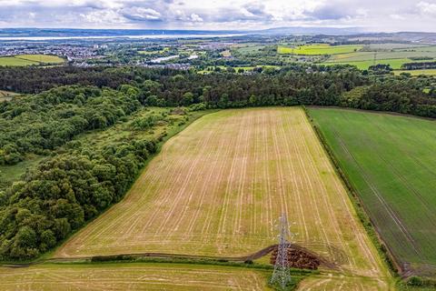 Land for sale, Kingseat Rd Dunfermline KY12 0TQ