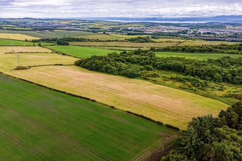 Land for sale, Kingseat Rd Dunfermline KY12 0TQ