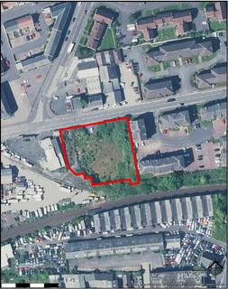 Land for sale, Junction Rd Kirkcaldy KY1 2BH