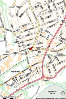 Land for sale, Junction Rd Kirkcaldy KY1 2BH