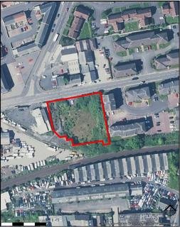 Land for sale, Junction Rd Kirkcaldy KY1 2BH