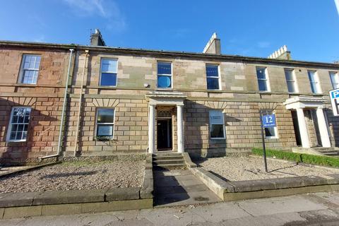 Office to rent, 12 Alloway Pl Ayr KA7 2AG
