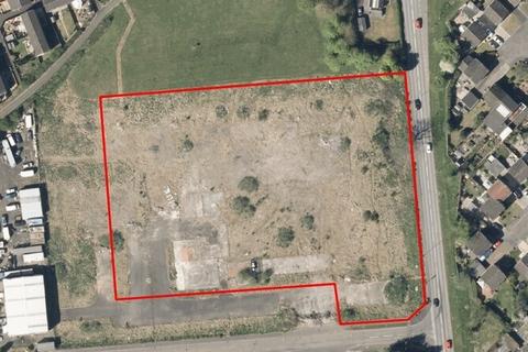 Land to rent, 144 Linlithgow Rd Boness EH51 0PP