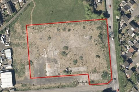 Land to rent, 144 Linlithgow Rd Boness EH51 0PP