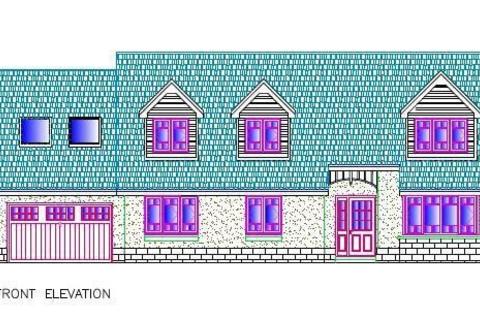 Land for sale, Sunniside Rd Dunfermline KY12 8HE