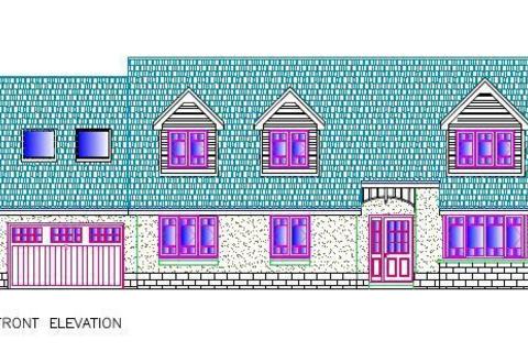 Land for sale, Sunniside Rd Dunfermline KY12 8HE