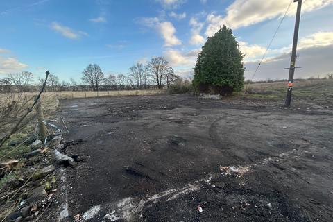 Land for sale, Sunniside Rd Dunfermline KY12 8HE