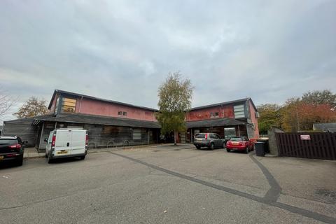 Healthcare facility for sale - 22A Abban St Inverness IV3 8HH