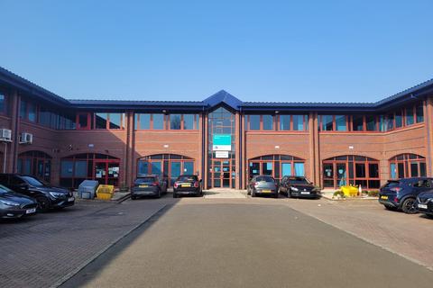 Office to rent, 150 Brand St Glasgow G51 1DH