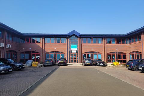 Office to rent, 150 Brand St Glasgow G51 1DH