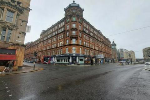 Office to rent, 14 Albion St Glasgow G1 1LH