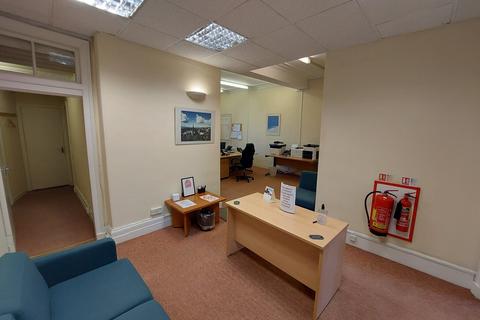 Office to rent, 9 South Tay St Dundee DD1 1NU