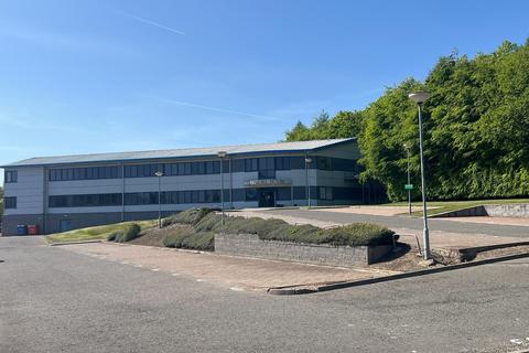 Office to rent, Enterprise Way Dunfermline KY11 8PY