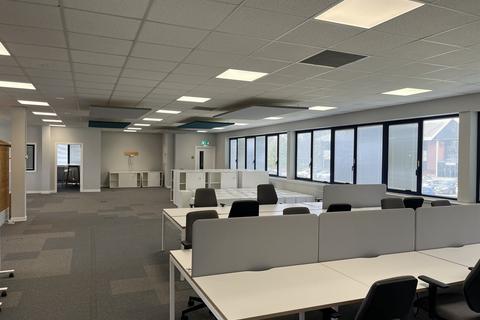 Office to rent, Enterprise Way Dunfermline KY11 8PY