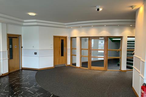 Office to rent, Enterprise Way Dunfermline KY11 8PY