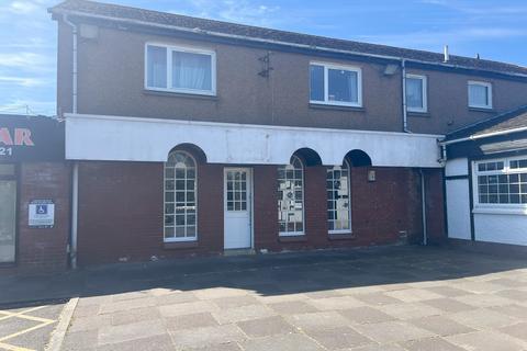 Retail property (high street) to rent, 14 Heath Rd Rosyth KY11 2BT