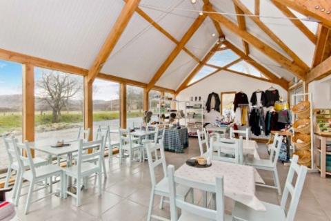 Retail property (high street) for sale, Laggan Bridge Newtonmore PH20 1BT