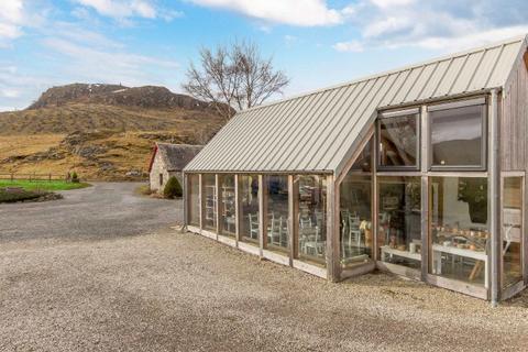 Retail property (high street) for sale, Laggan Bridge Newtonmore PH20 1BT