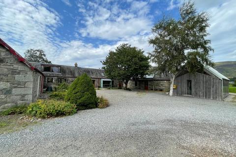 Retail property (high street) for sale, Laggan Bridge Newtonmore PH20 1BT