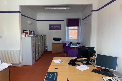 Office for sale, 28 York Pl Perth PH2 8EH
