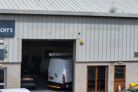 Warehouse to rent, 11-17 Linkwood Pl Elgin IV30 1HZ