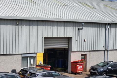 Warehouse to rent, 11-17 Linkwood Pl Elgin IV30 1HZ