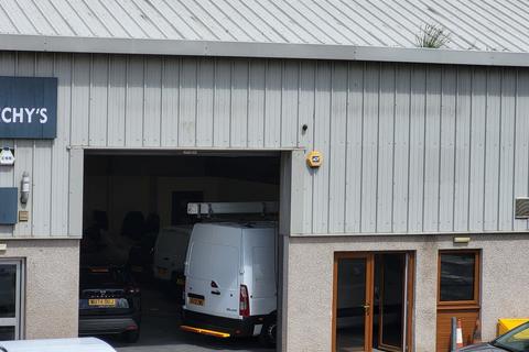 Warehouse to rent, 11-17 Linkwood Pl Elgin IV30 1HZ