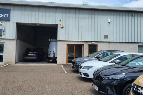 Warehouse to rent, 11-17 Linkwood Pl Elgin IV30 1HZ