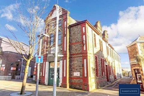 Leisure facility for sale, Talbot St Maesteg CF34 9BL