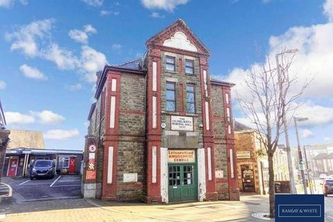 Leisure facility for sale, Talbot St Maesteg CF34 9BL